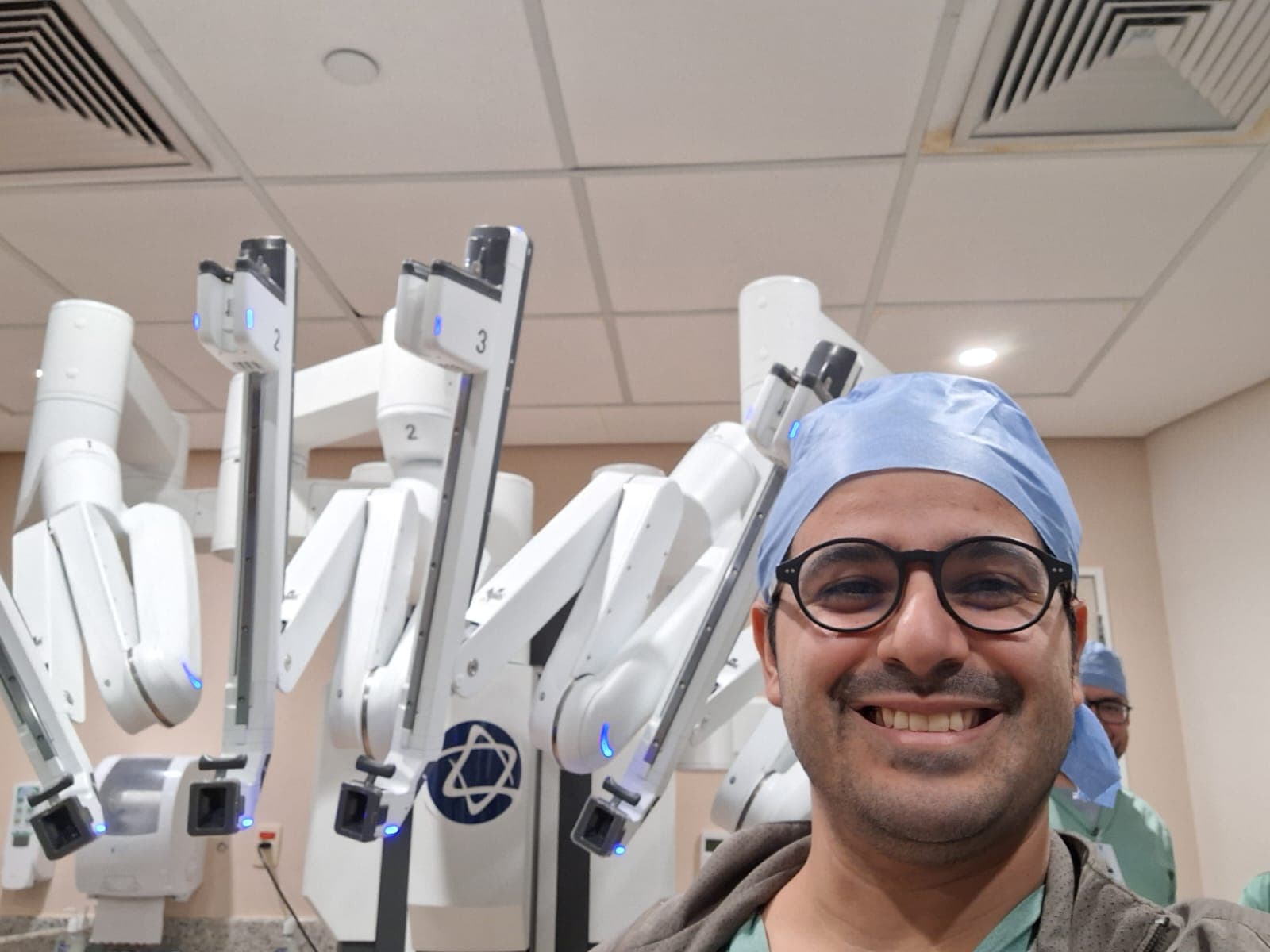 Dr. Alejandro Quiroz