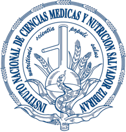 INCMNSZ — Instituto Nacional de Ciencias Médicas y Nutrición Salvador Zubirán